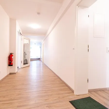Apartment Tagblatt 2