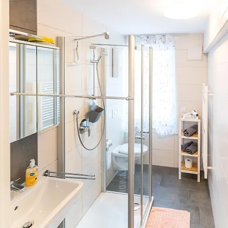 Apartment Tagblatt 2 *