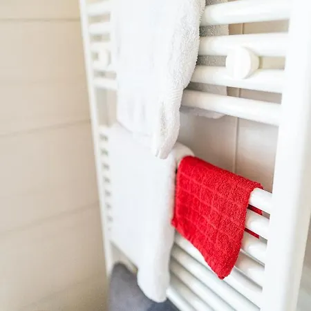 Tagblatt 2 Apartment *