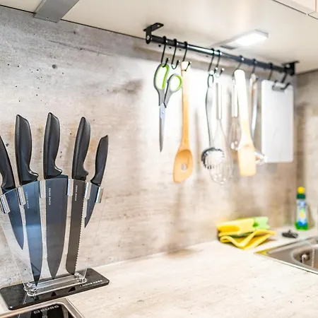 Apartment Tagblatt 2