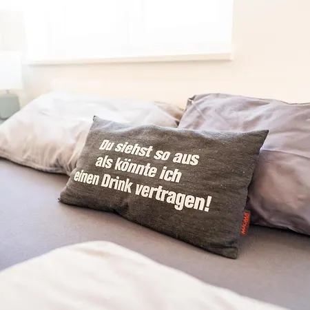 Tagblatt 2 Apartment *