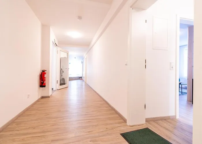 Lägenhet Tagblatt 2