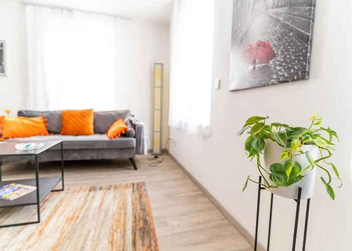 Tagblatt 2 Lägenhet