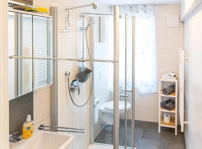 Lägenhet Tagblatt 2 *