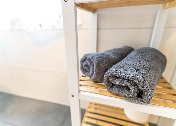 Tagblatt 2 Lägenhet *