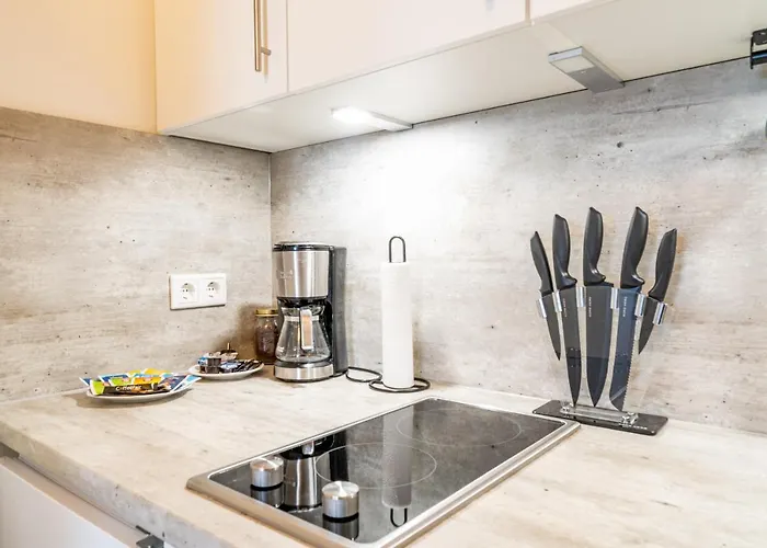 Tagblatt 2 Lägenhet *