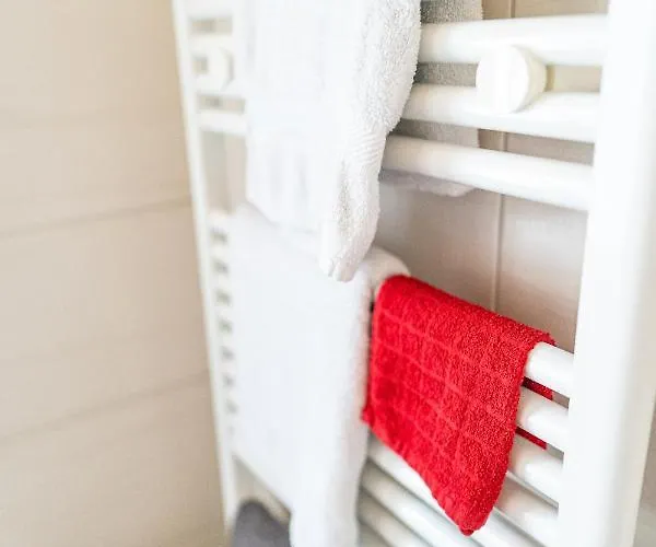 Tagblatt 2 Lägenhet *