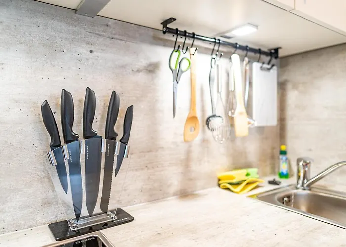 Lägenhet Tagblatt 2