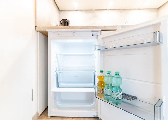 Lägenhet Tagblatt 2 *