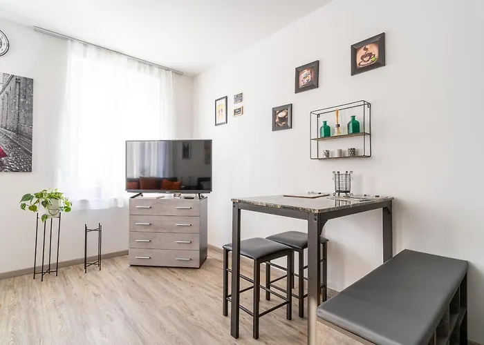 Tagblatt 2 Lägenhet