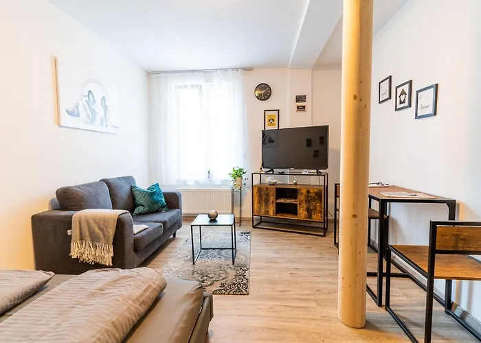 Tagblatt 2 Lägenhet *