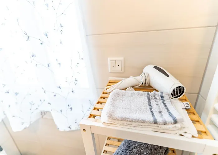 Lägenhet Tagblatt 2 Tuttlingen