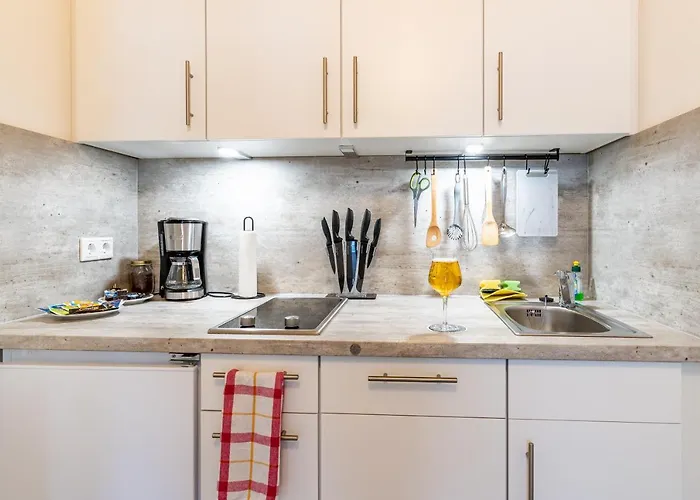 Tagblatt 2 Lägenhet