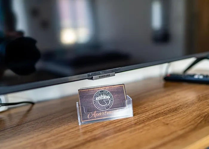 Lägenhet Tagblatt 2 Tuttlingen