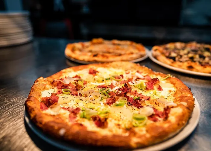 Tagblatt 2 Lägenhet